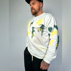 Stylish Sweatshirt (new)